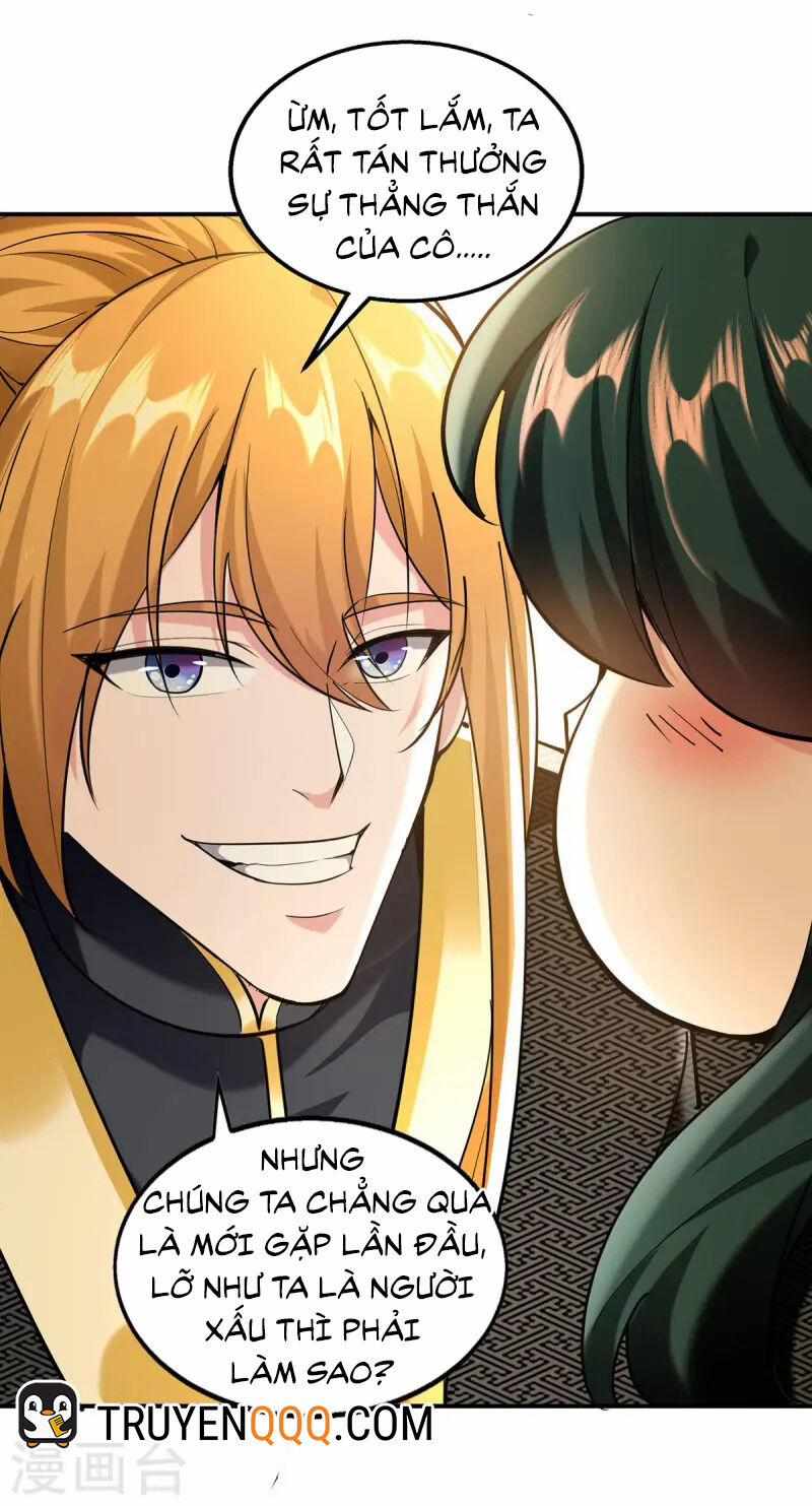 Ta Có Trăm Vạn Điểm Kỹ Năng 105 trang 1