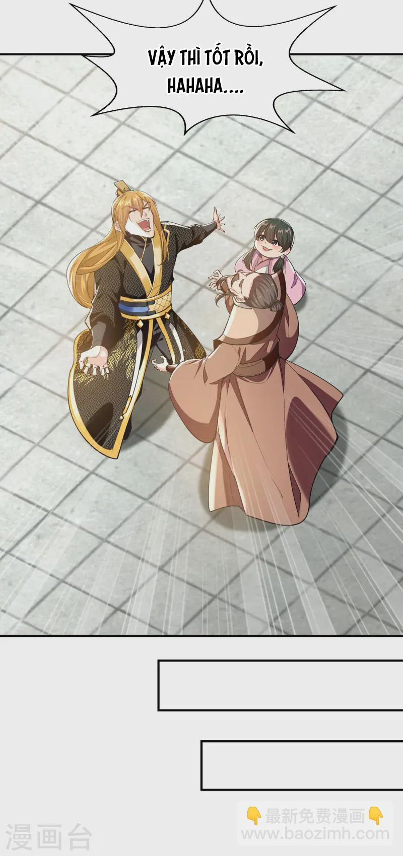 Ta Có Trăm Vạn Điểm Kỹ Năng 105 trang 11