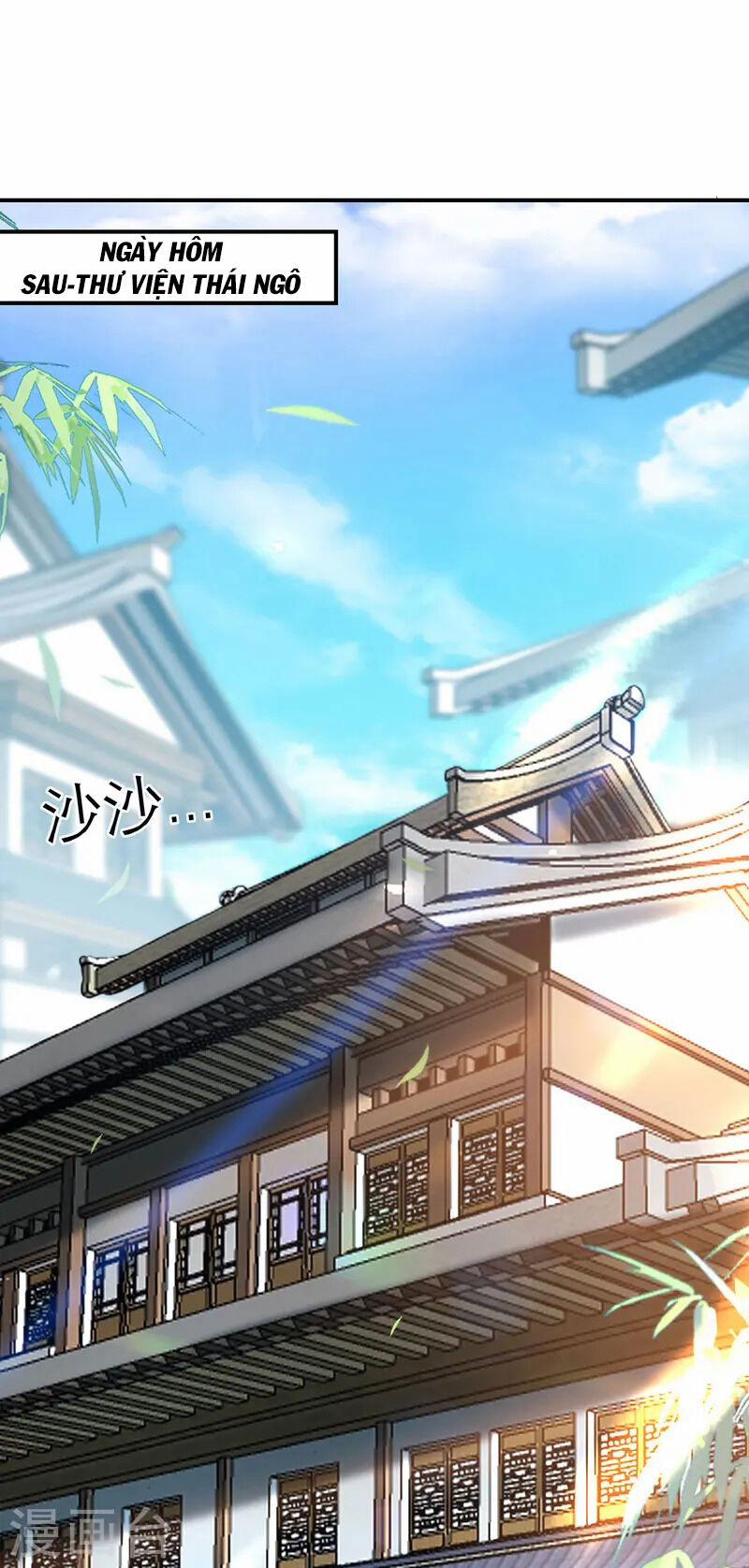 Ta Có Trăm Vạn Điểm Kỹ Năng 105 trang 12