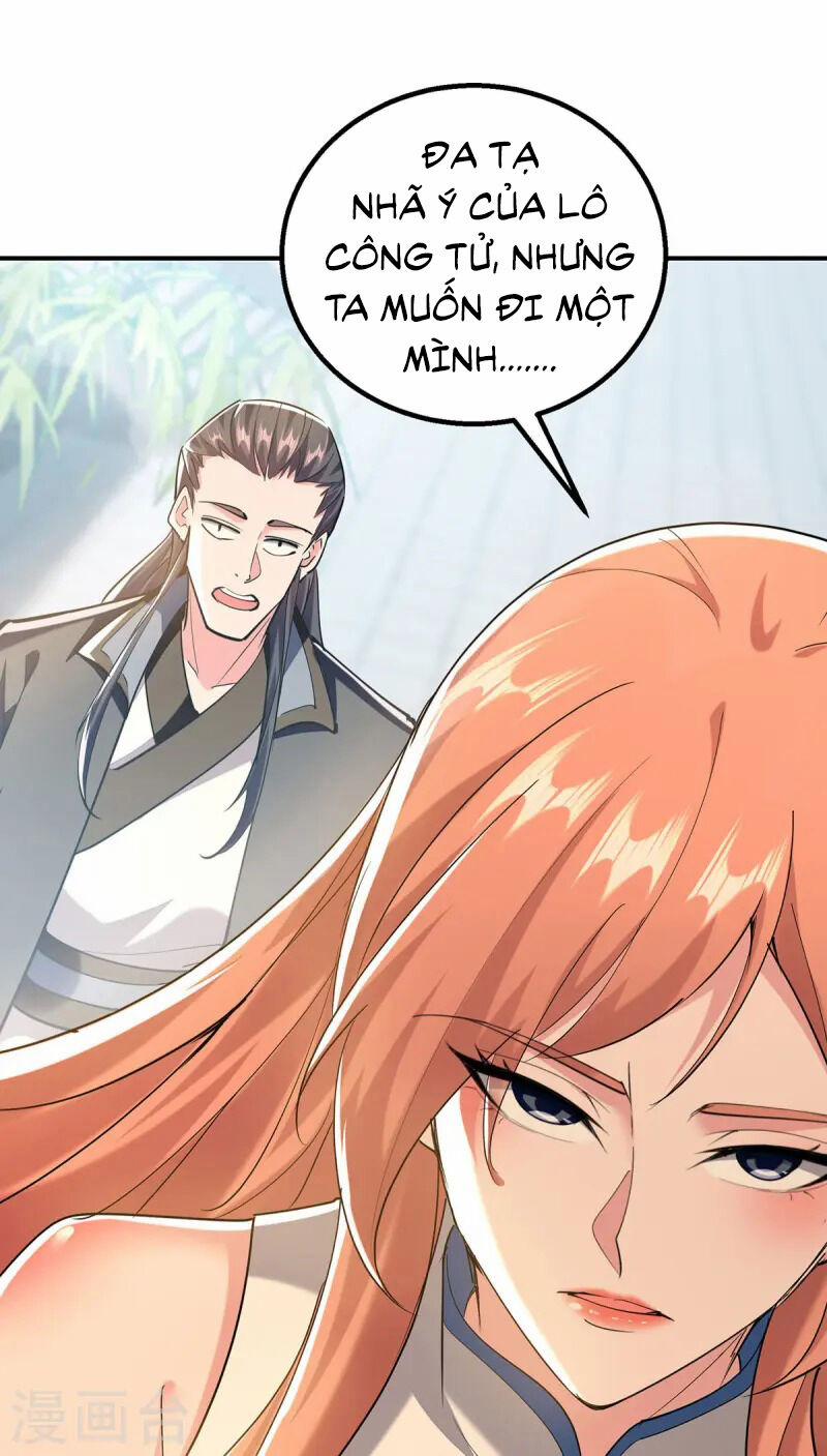 Ta Có Trăm Vạn Điểm Kỹ Năng 105 trang 15