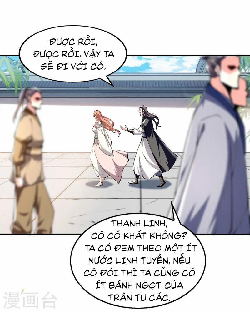 Ta Có Trăm Vạn Điểm Kỹ Năng 105 trang 17