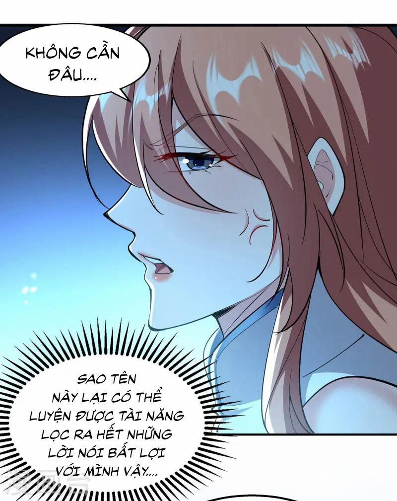 Ta Có Trăm Vạn Điểm Kỹ Năng 105 trang 18