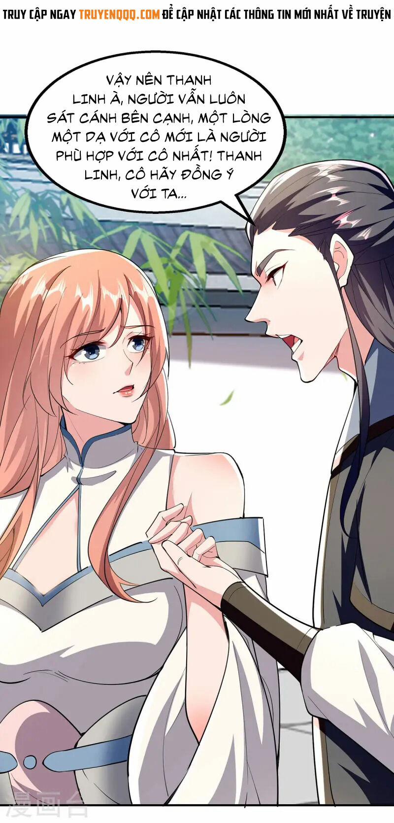 Ta Có Trăm Vạn Điểm Kỹ Năng 105 trang 20