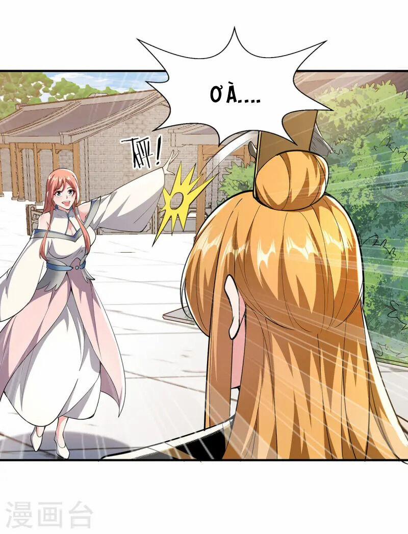 Ta Có Trăm Vạn Điểm Kỹ Năng 105 trang 23