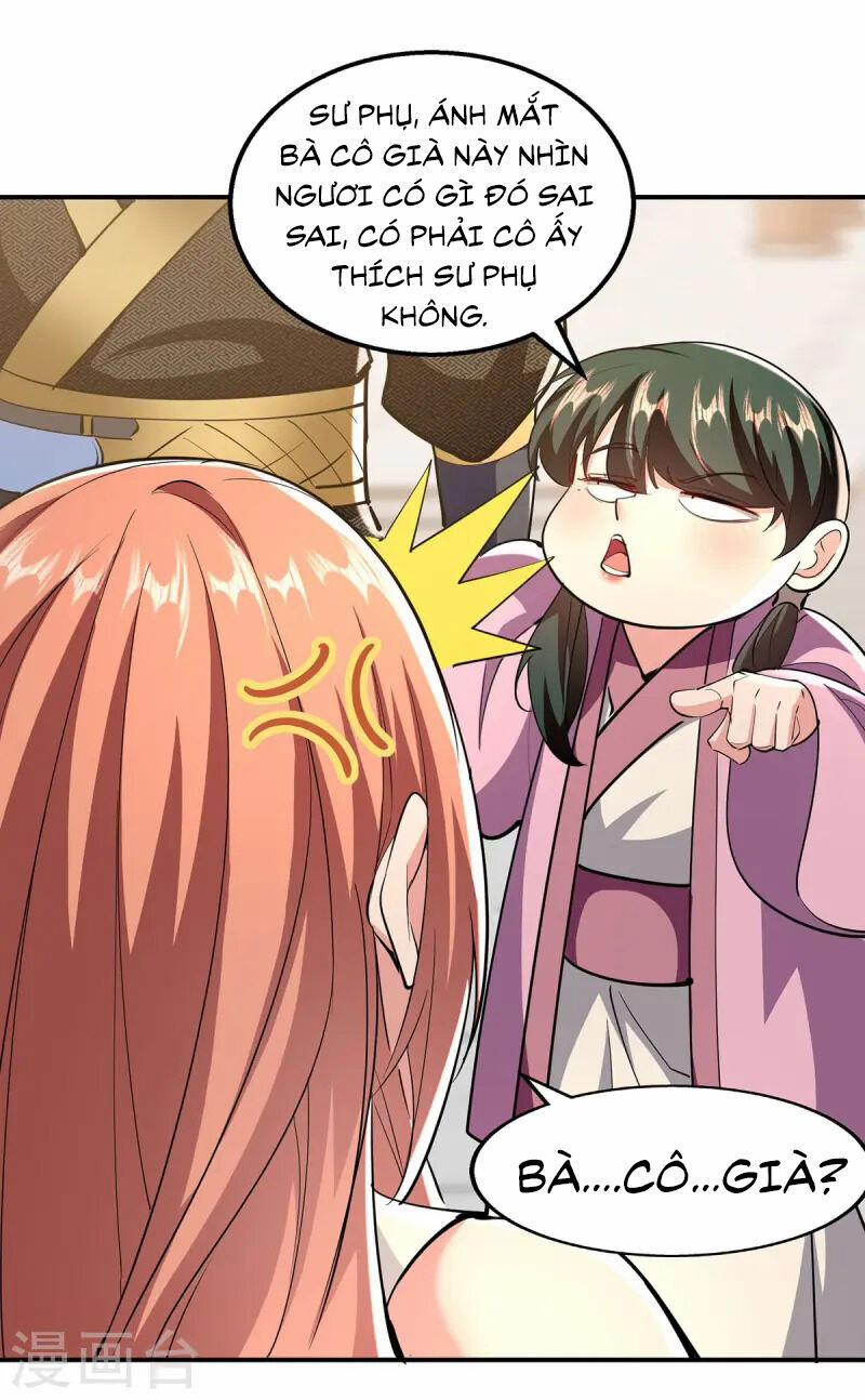 Ta Có Trăm Vạn Điểm Kỹ Năng 105 trang 26