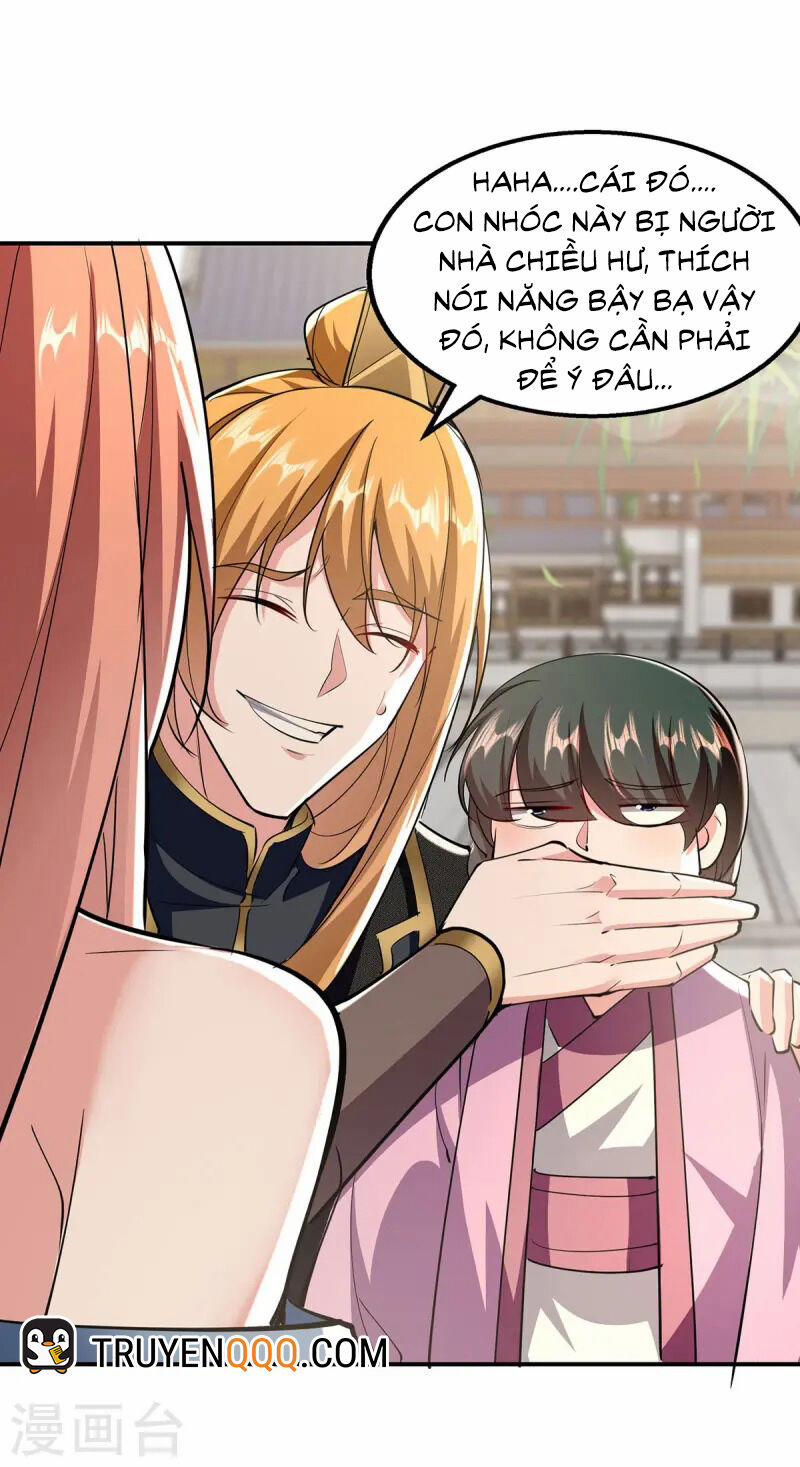 Ta Có Trăm Vạn Điểm Kỹ Năng 105 trang 27