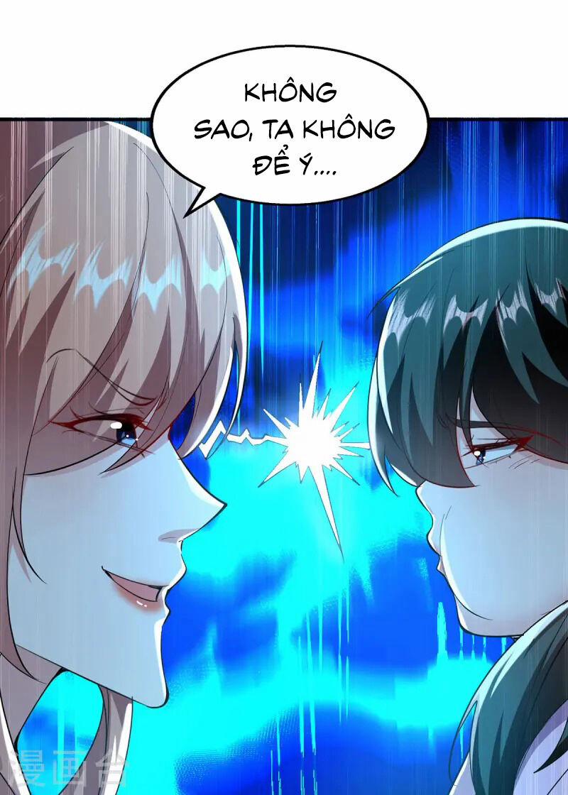 Ta Có Trăm Vạn Điểm Kỹ Năng 105 trang 28