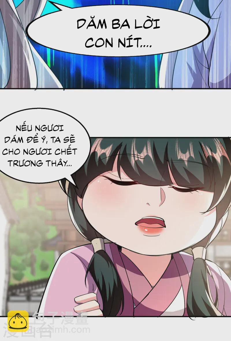 Ta Có Trăm Vạn Điểm Kỹ Năng 105 trang 29