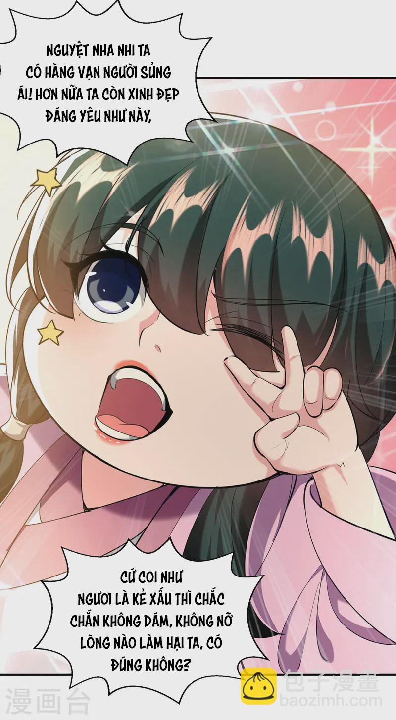 Ta Có Trăm Vạn Điểm Kỹ Năng 105 trang 3