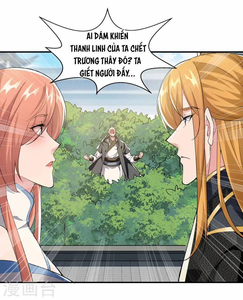 Ta Có Trăm Vạn Điểm Kỹ Năng 105 trang 30