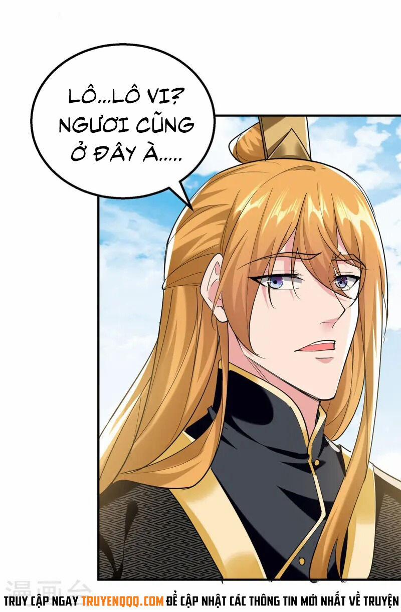 Ta Có Trăm Vạn Điểm Kỹ Năng 105 trang 31