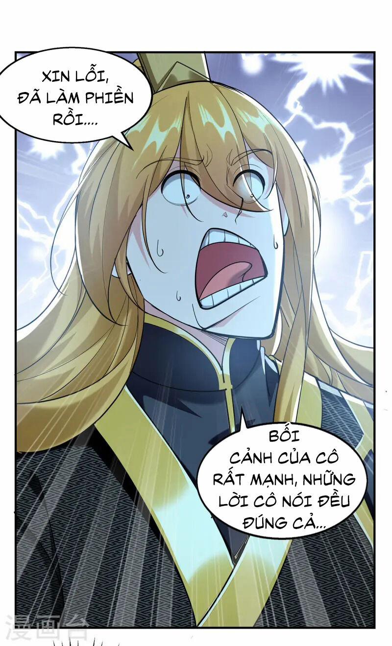 Ta Có Trăm Vạn Điểm Kỹ Năng 105 trang 4