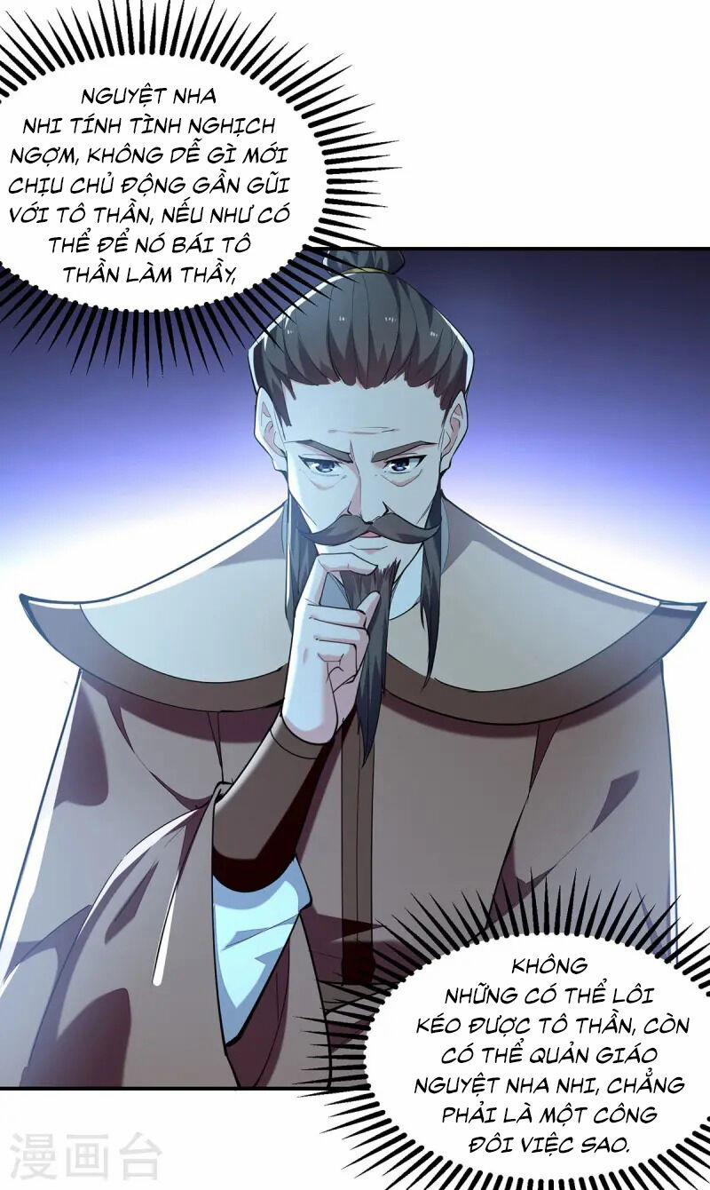 Ta Có Trăm Vạn Điểm Kỹ Năng 105 trang 5