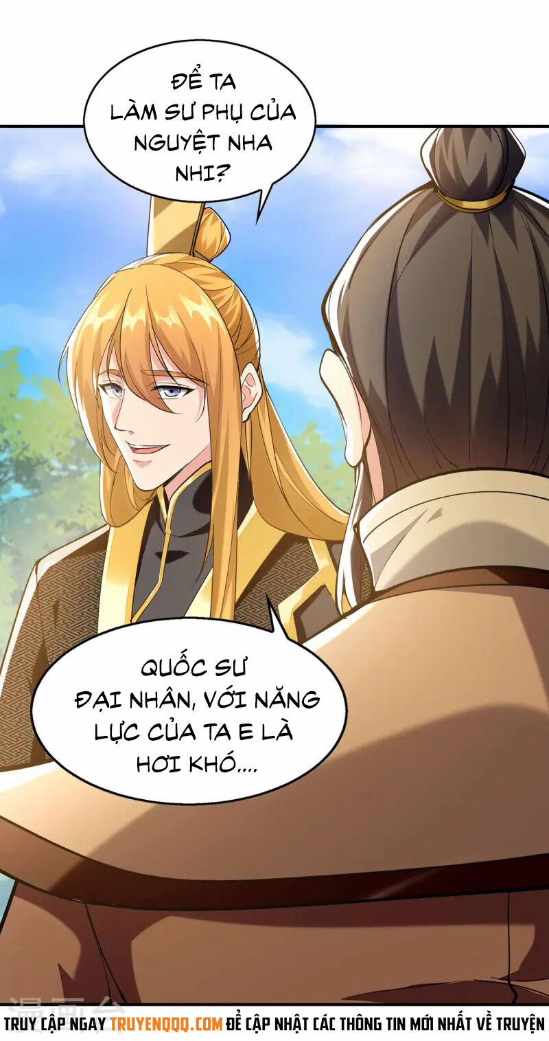 Ta Có Trăm Vạn Điểm Kỹ Năng 105 trang 7