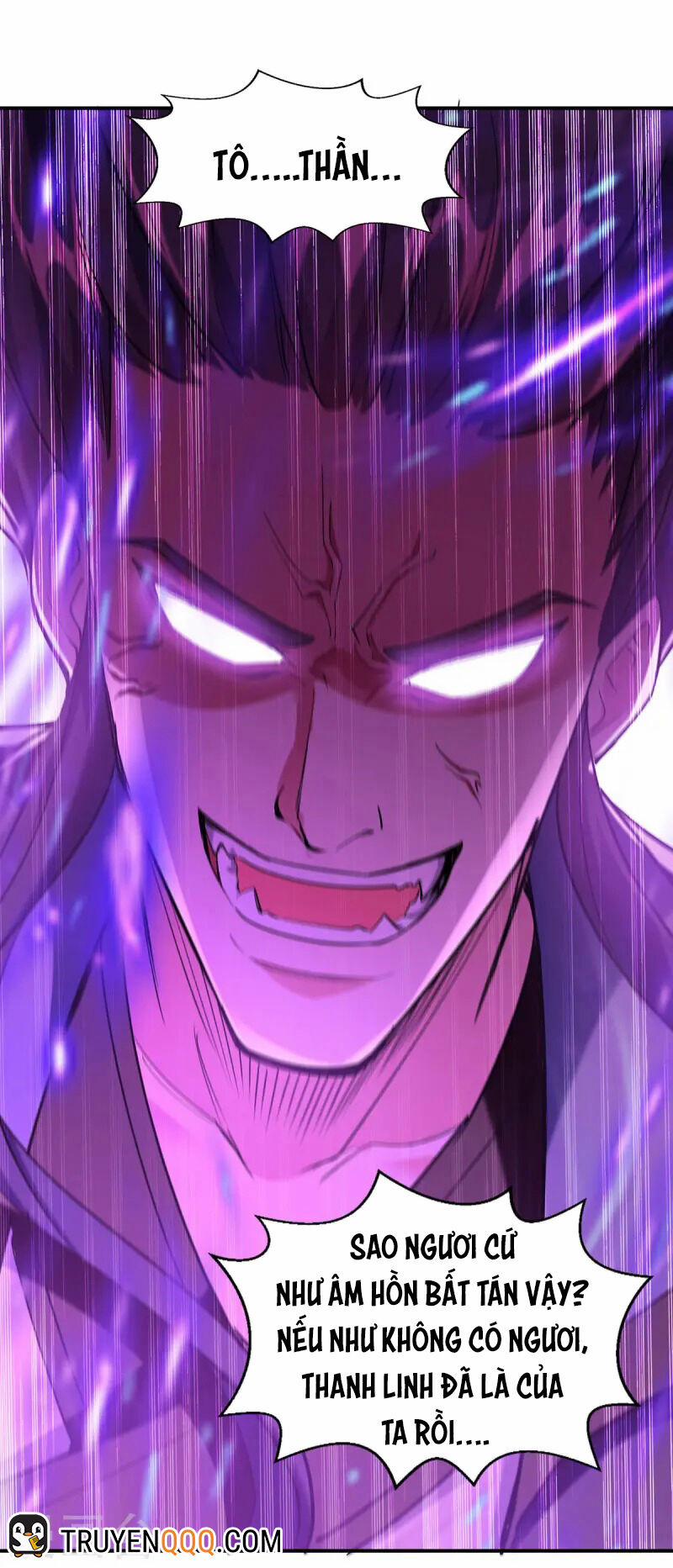 Ta Có Trăm Vạn Điểm Kỹ Năng 106 trang 1