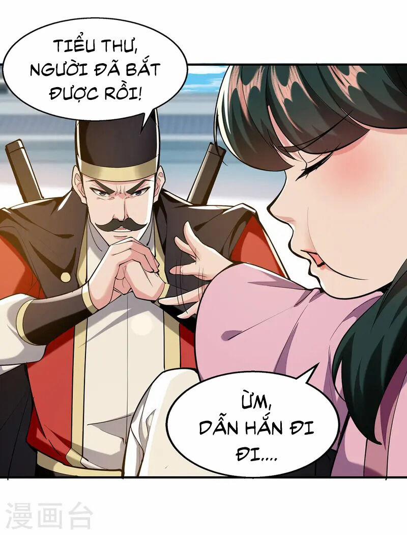 Ta Có Trăm Vạn Điểm Kỹ Năng 106 trang 10