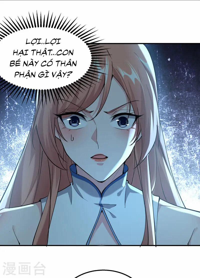 Ta Có Trăm Vạn Điểm Kỹ Năng 106 trang 11