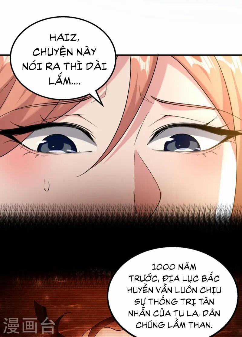 Ta Có Trăm Vạn Điểm Kỹ Năng 106 trang 13