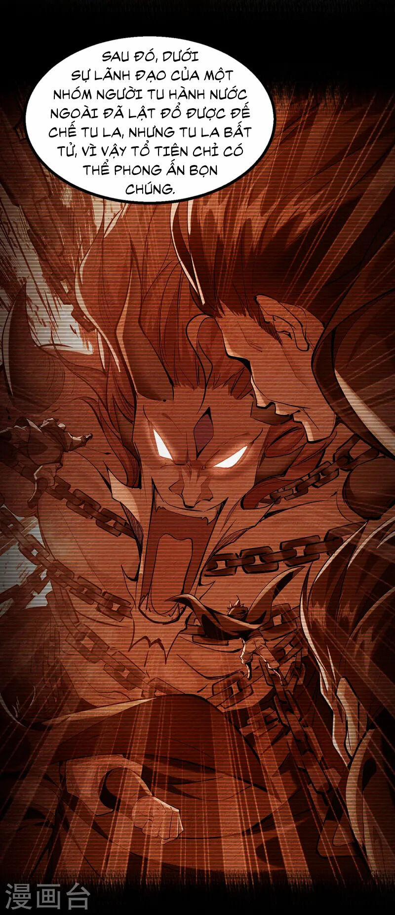 Ta Có Trăm Vạn Điểm Kỹ Năng 106 trang 15