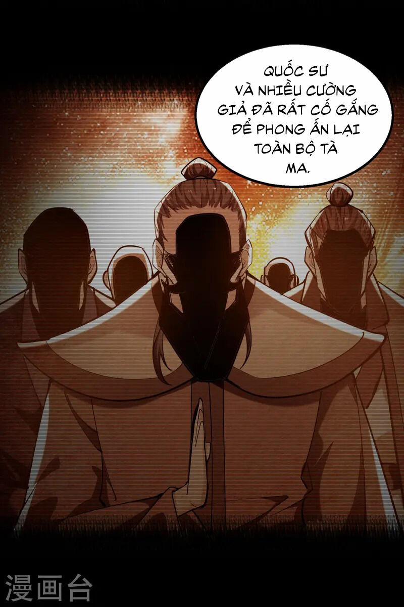 Ta Có Trăm Vạn Điểm Kỹ Năng 106 trang 17