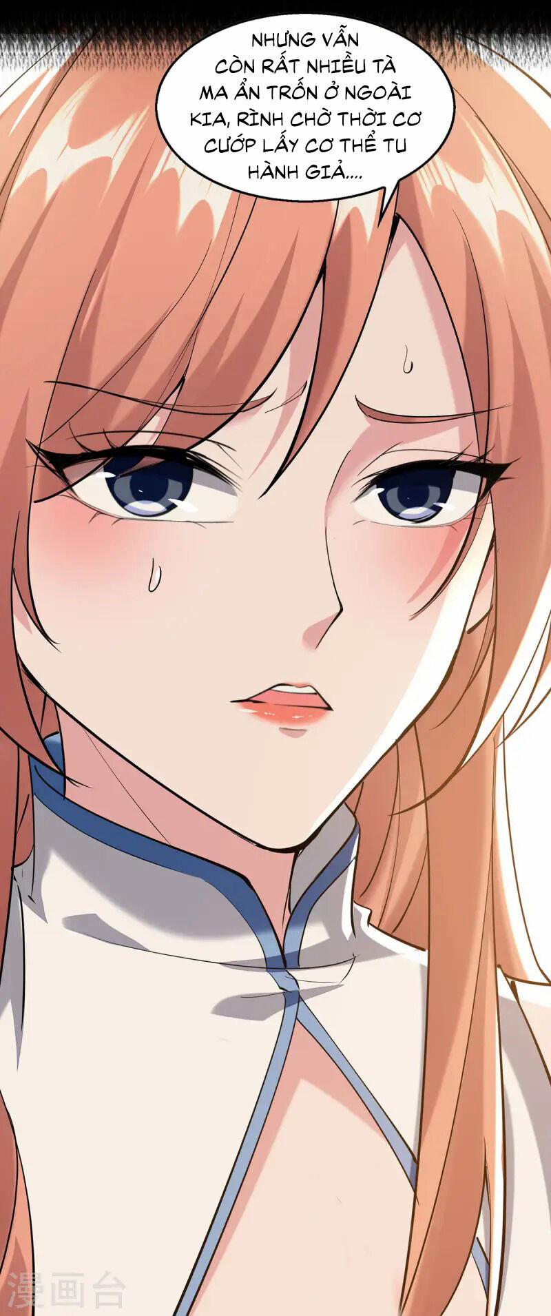 Ta Có Trăm Vạn Điểm Kỹ Năng 106 trang 18