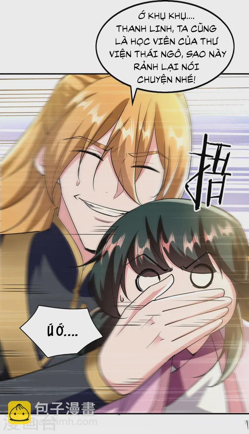 Ta Có Trăm Vạn Điểm Kỹ Năng 106 trang 27