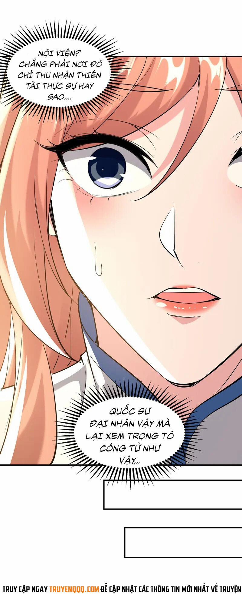 Ta Có Trăm Vạn Điểm Kỹ Năng 106 trang 29