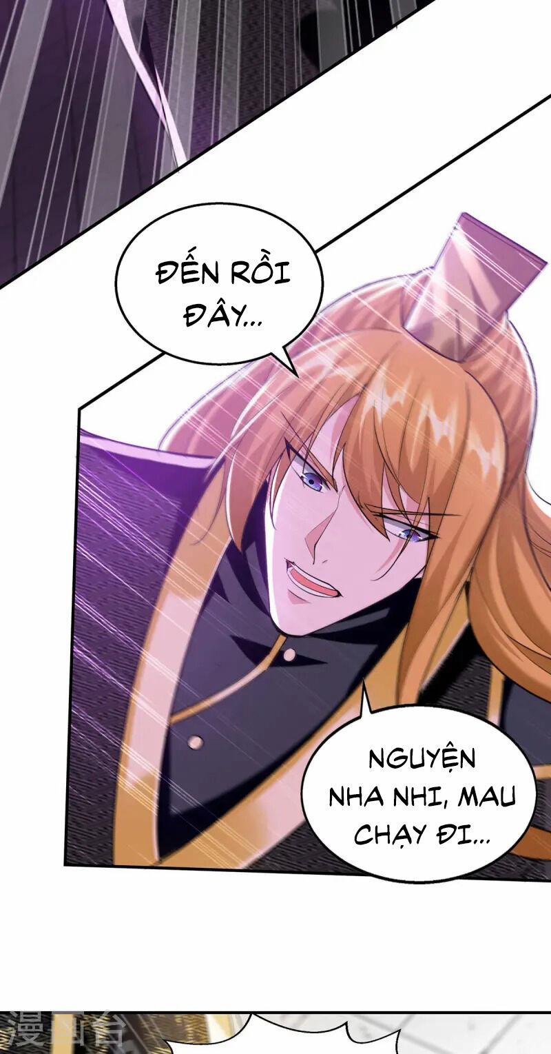 Ta Có Trăm Vạn Điểm Kỹ Năng 106 trang 4