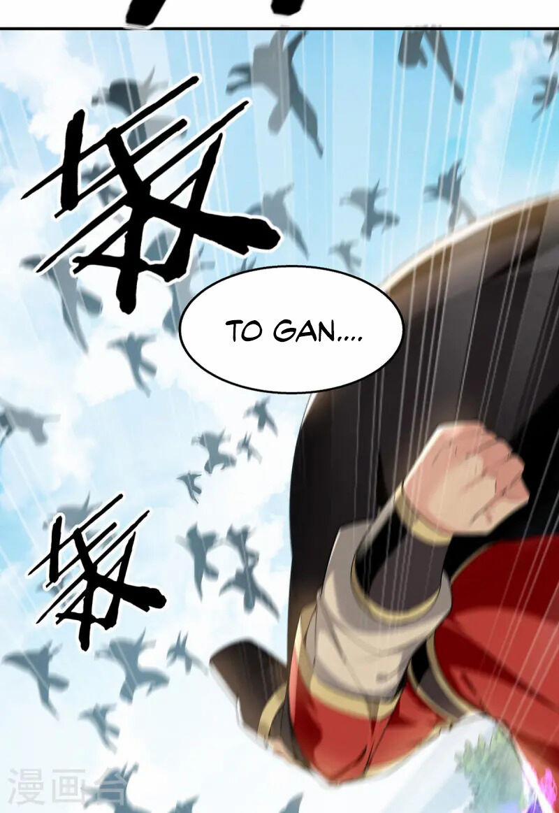 Ta Có Trăm Vạn Điểm Kỹ Năng 106 trang 6