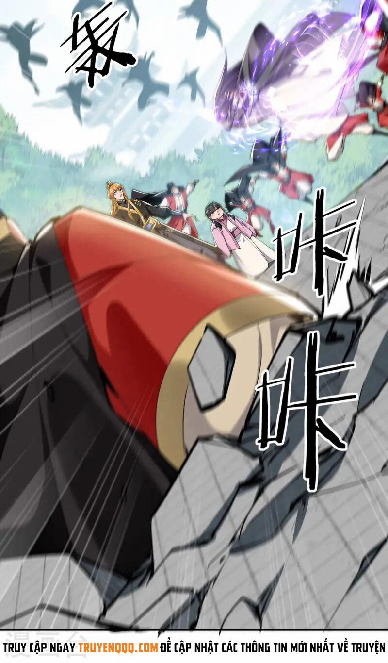 Ta Có Trăm Vạn Điểm Kỹ Năng 106 trang 7