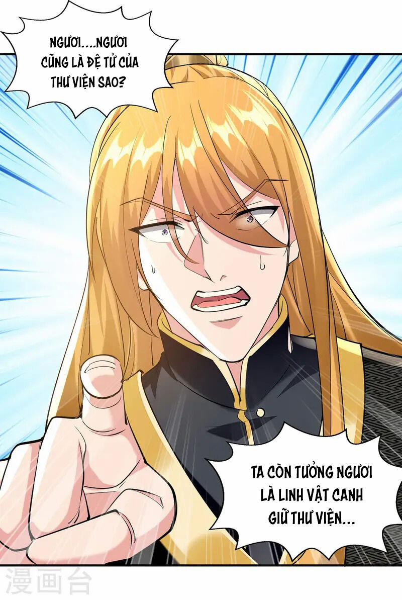 Ta Có Trăm Vạn Điểm Kỹ Năng 107 trang 11