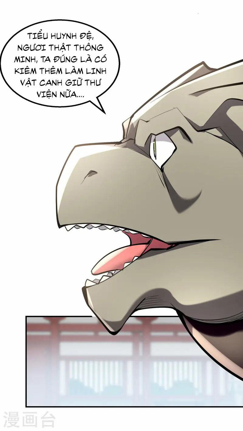 Ta Có Trăm Vạn Điểm Kỹ Năng 107 trang 12