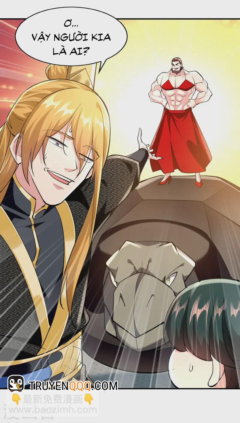 Ta Có Trăm Vạn Điểm Kỹ Năng 107 trang 13