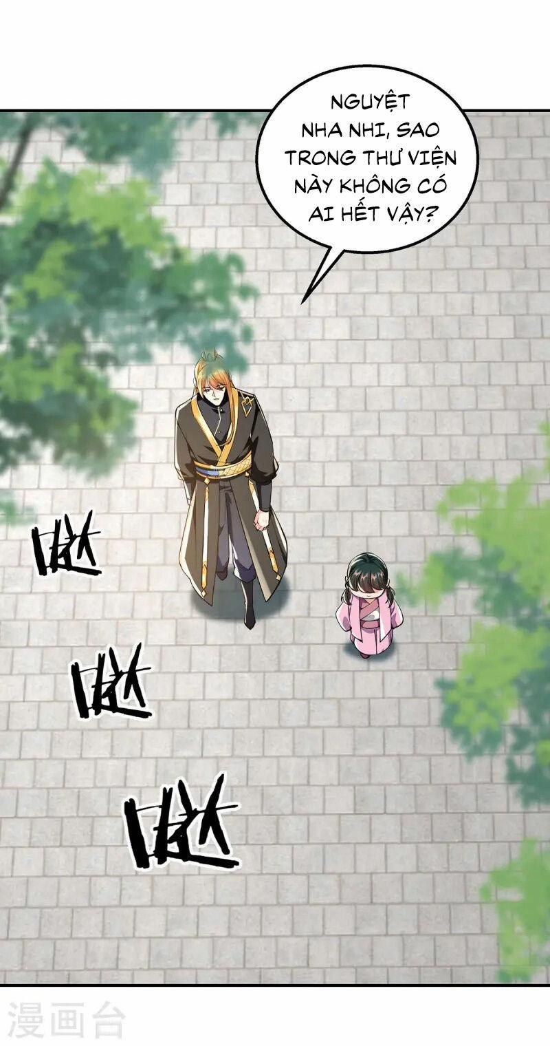 Ta Có Trăm Vạn Điểm Kỹ Năng 107 trang 2