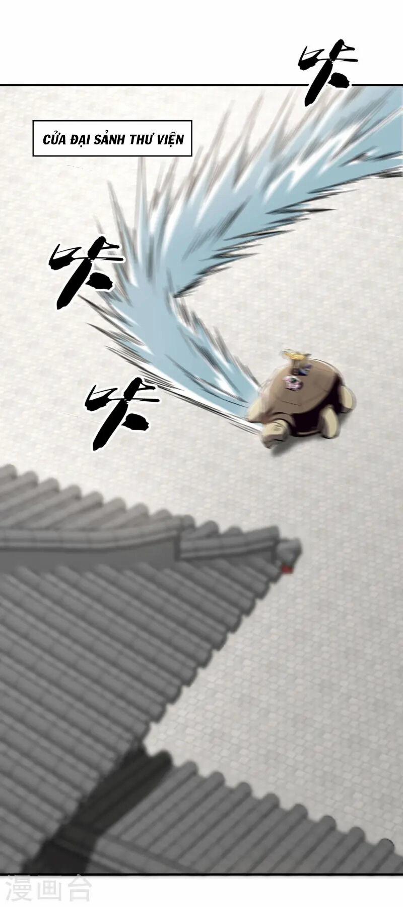 Ta Có Trăm Vạn Điểm Kỹ Năng 107 trang 20