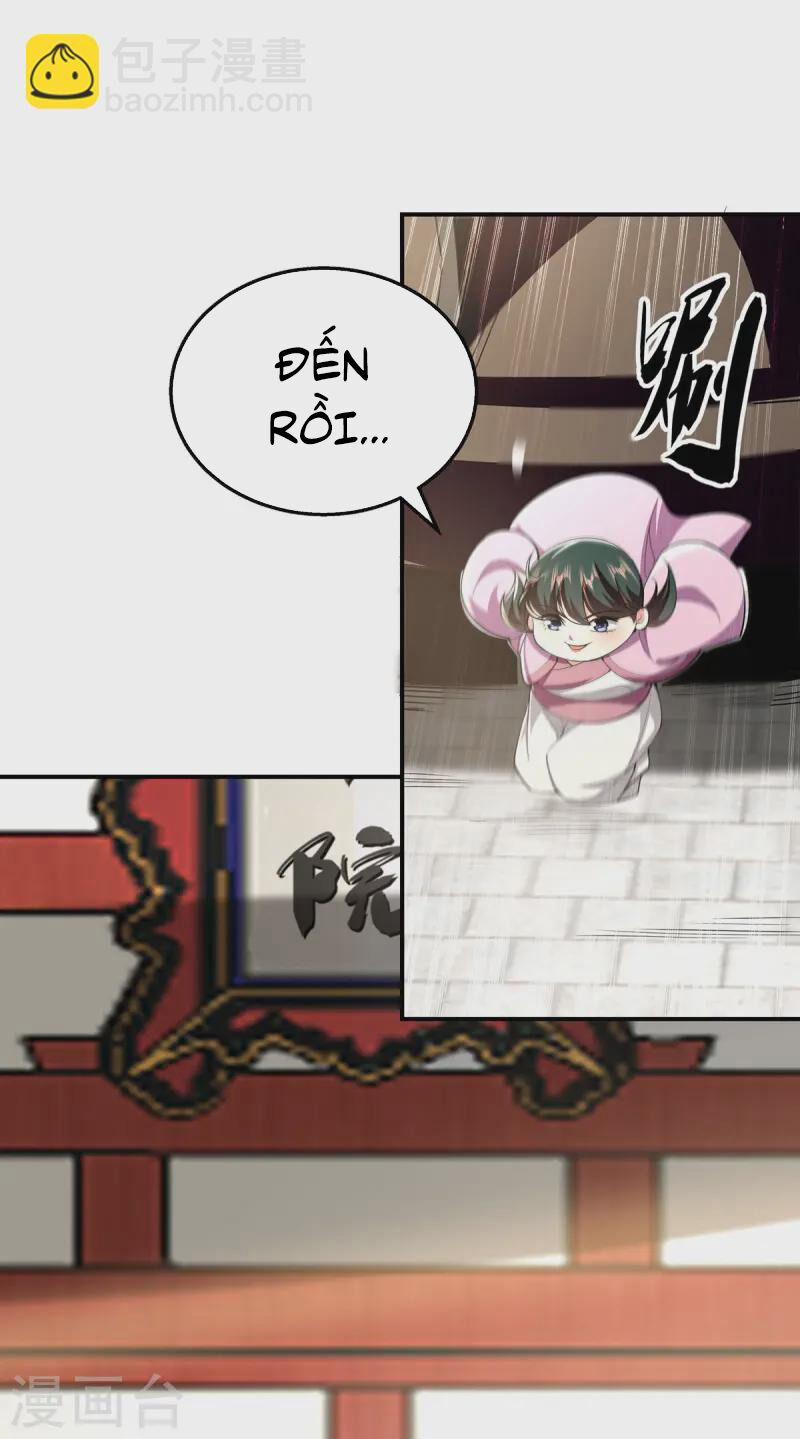 Ta Có Trăm Vạn Điểm Kỹ Năng 107 trang 21