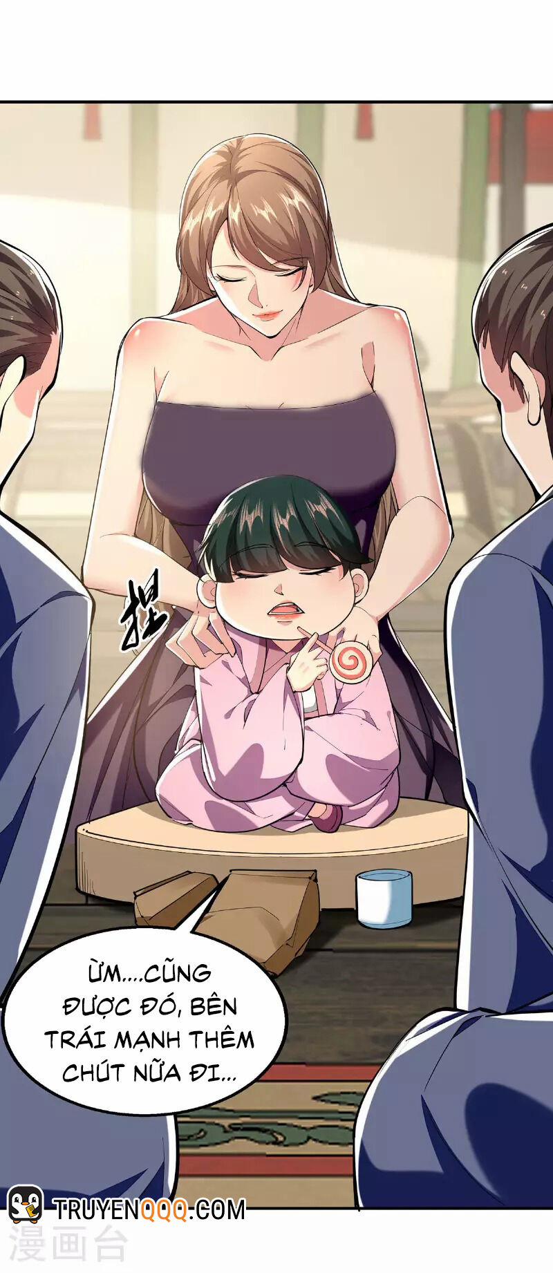 Ta Có Trăm Vạn Điểm Kỹ Năng 108 trang 1