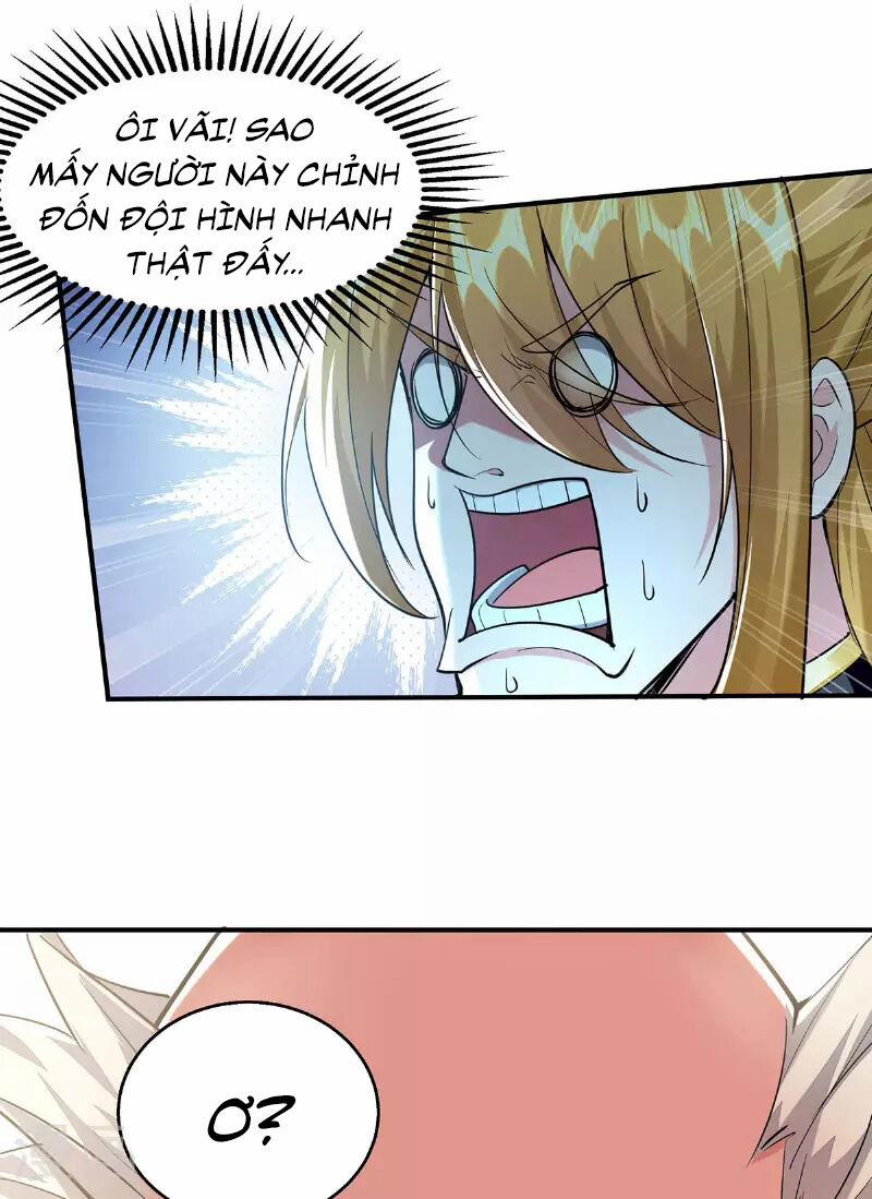 Ta Có Trăm Vạn Điểm Kỹ Năng 108 trang 10