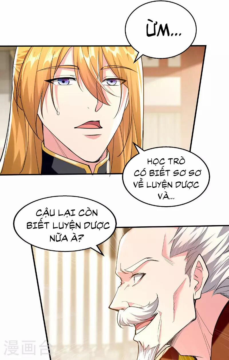 Ta Có Trăm Vạn Điểm Kỹ Năng 108 trang 14