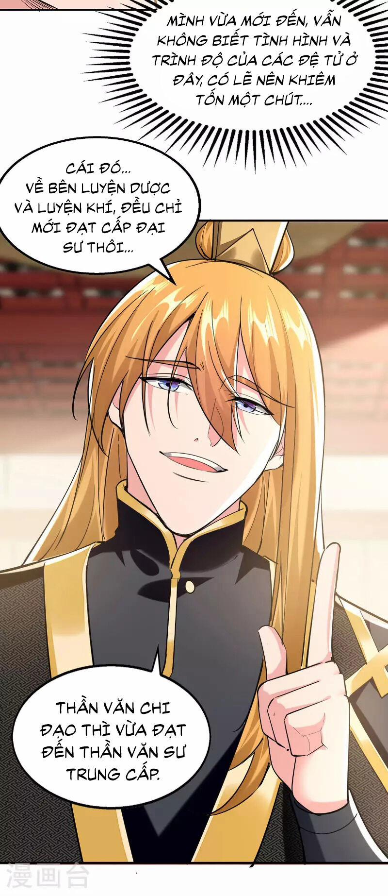 Ta Có Trăm Vạn Điểm Kỹ Năng 108 trang 21