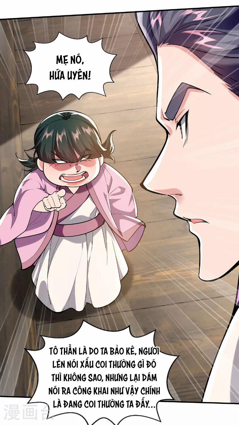 Ta Có Trăm Vạn Điểm Kỹ Năng 108 trang 26