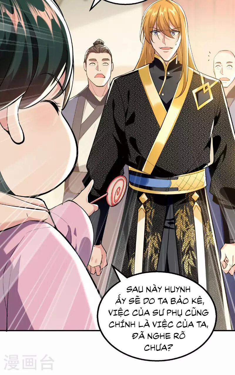 Ta Có Trăm Vạn Điểm Kỹ Năng 108 trang 3