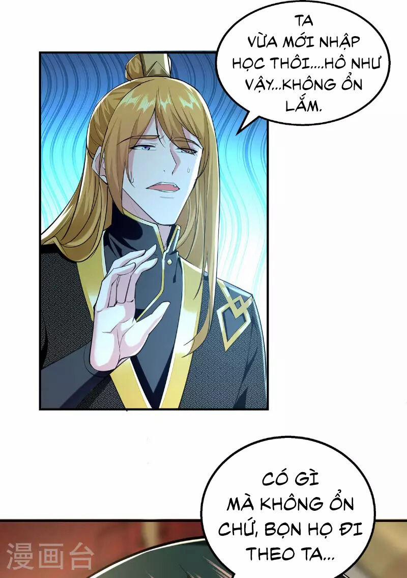 Ta Có Trăm Vạn Điểm Kỹ Năng 108 trang 5