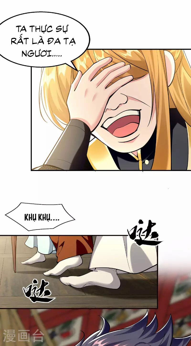 Ta Có Trăm Vạn Điểm Kỹ Năng 108 trang 7