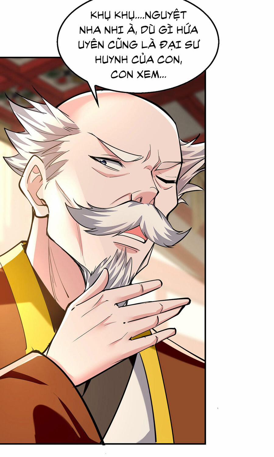 Ta Có Trăm Vạn Điểm Kỹ Năng 109 trang 15