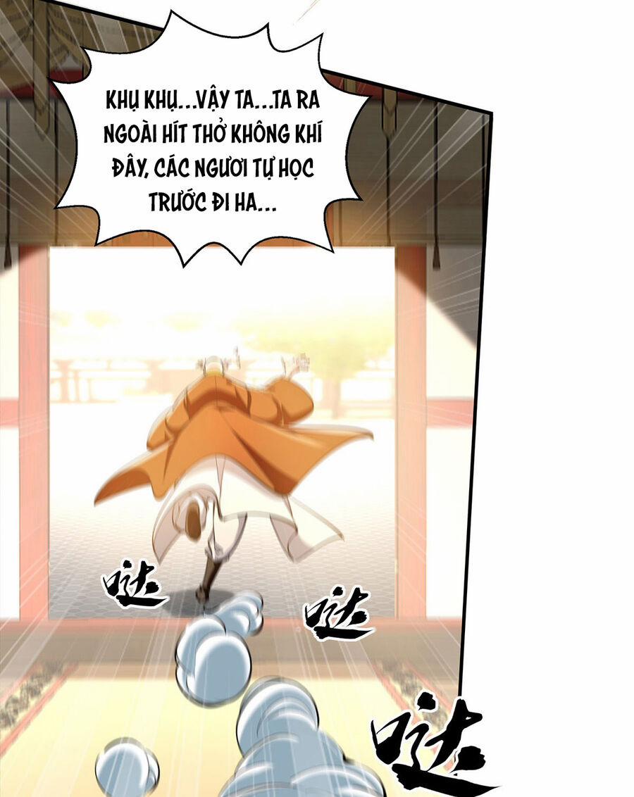 Ta Có Trăm Vạn Điểm Kỹ Năng 109 trang 19