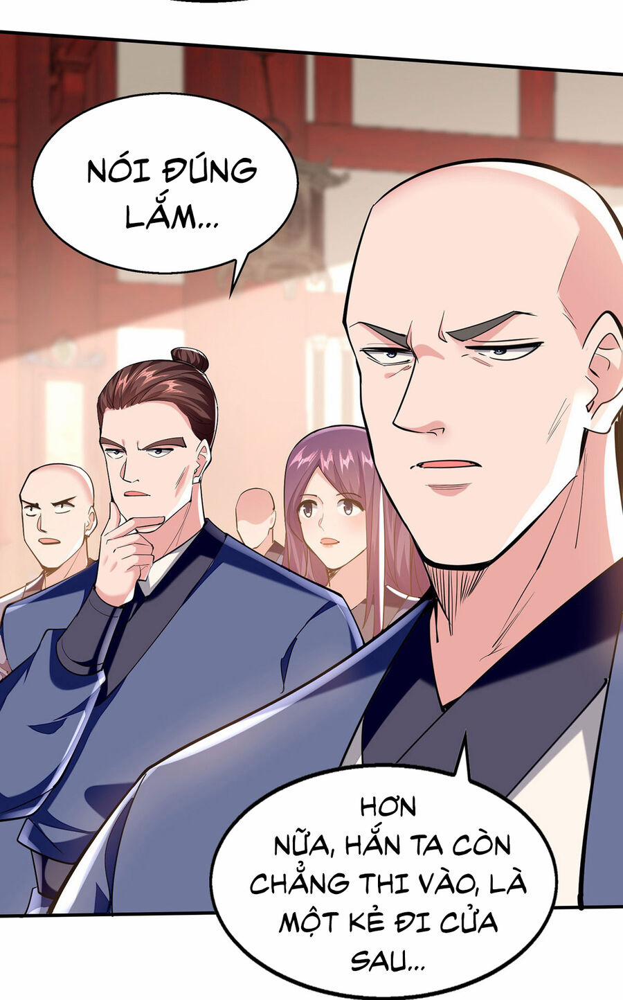 Ta Có Trăm Vạn Điểm Kỹ Năng 109 trang 3