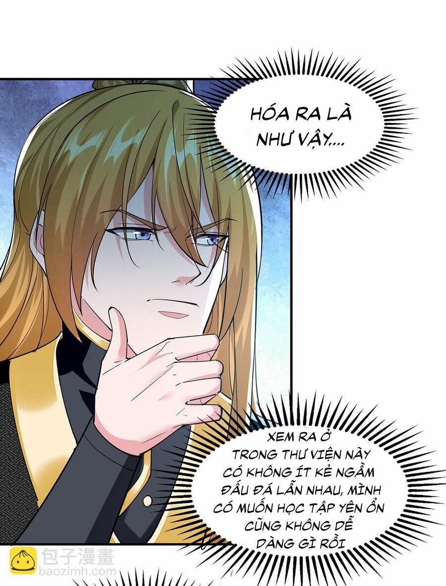 Ta Có Trăm Vạn Điểm Kỹ Năng 109 trang 8