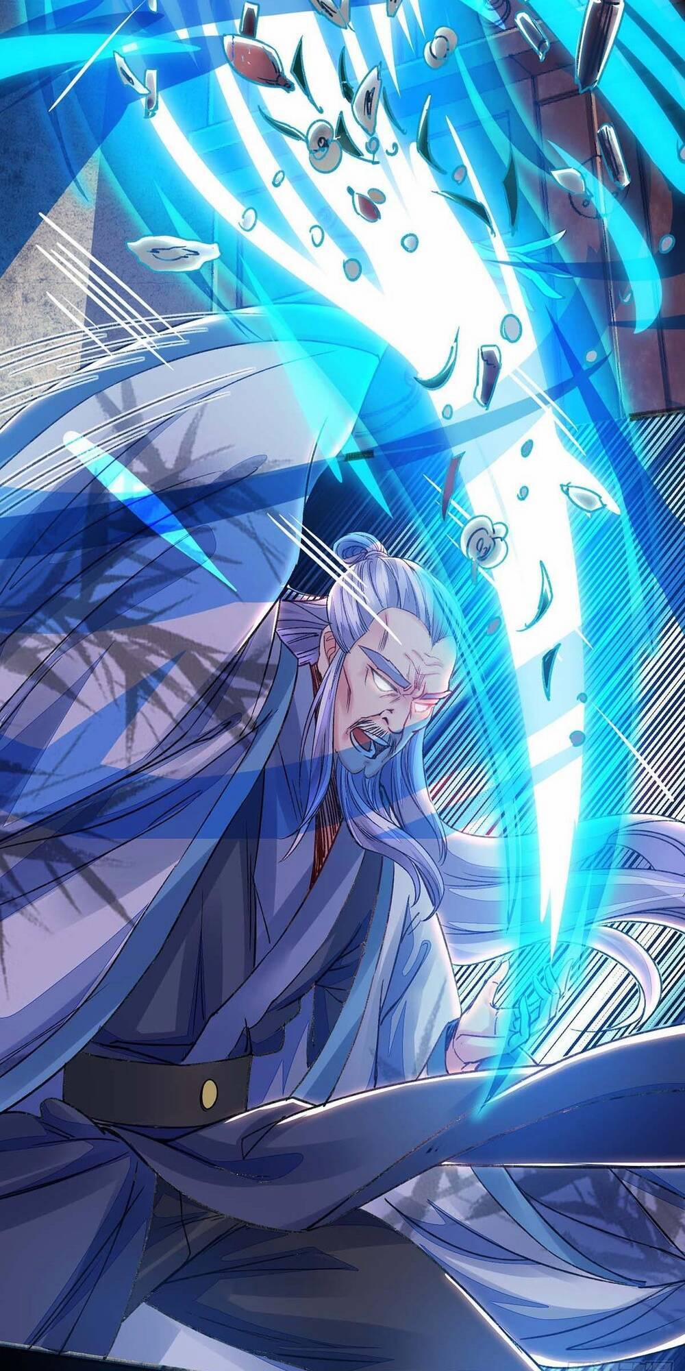 Ta Có Trăm Vạn Điểm Kỹ Năng 11 trang 12