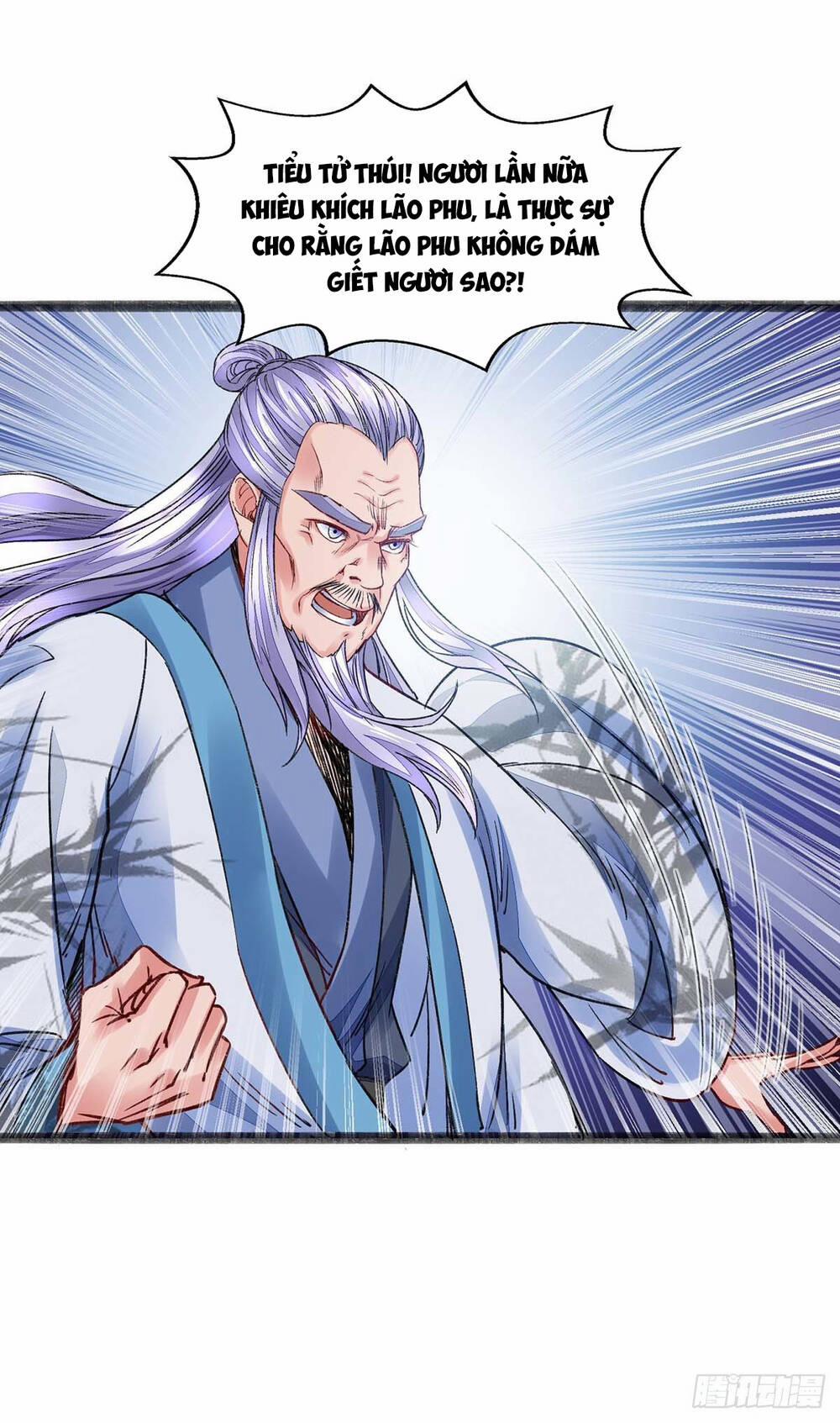 Ta Có Trăm Vạn Điểm Kỹ Năng 11 trang 17